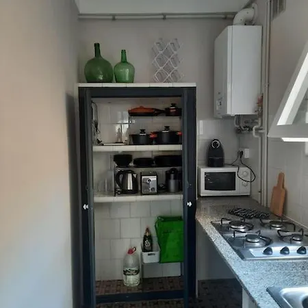 Piso Amplio Y Luminoso * פיגוארז