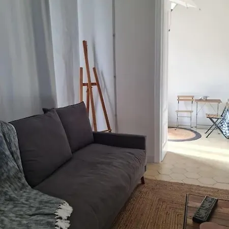 Piso Amplio Y Luminoso דירה פיגוארז