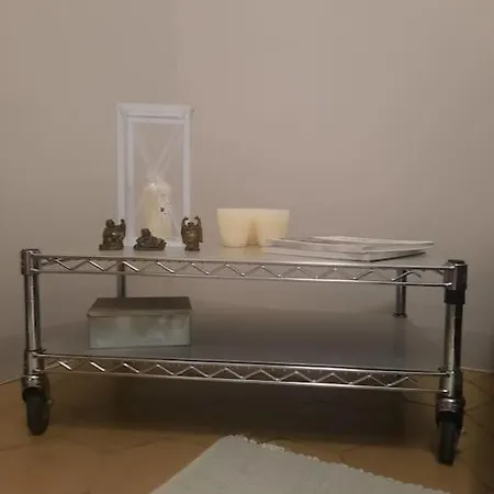 Piso Amplio Y Luminoso