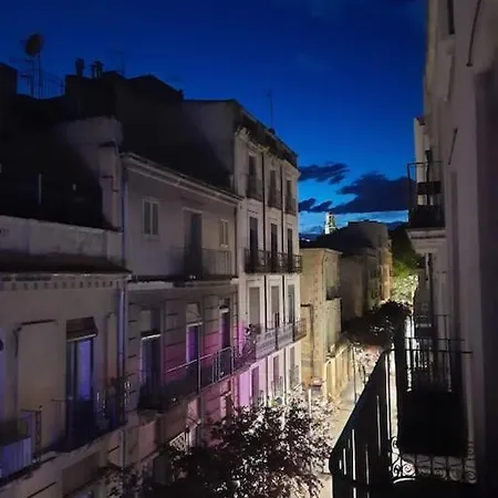 דירה Piso Amplio Y Luminoso פיגוארז