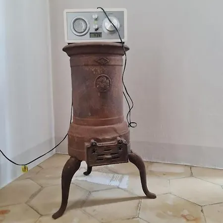 Piso Amplio Y Luminoso * פיגוארז