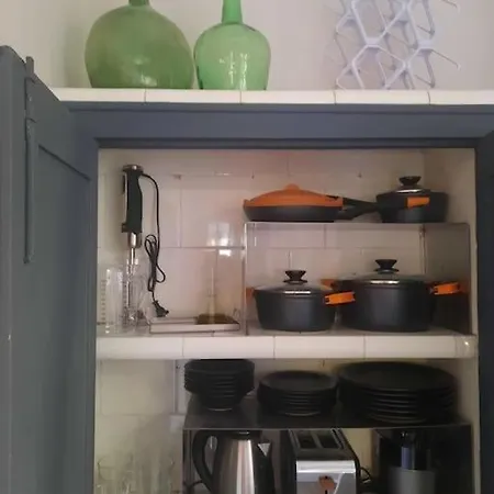 דירה Piso Amplio Y Luminoso *