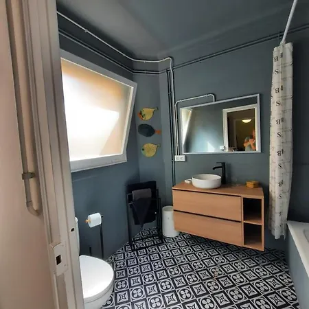 Piso Amplio Y Luminoso * פיגוארז